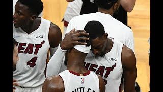 Let's Review The 2021-22 Heat Season