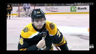 Jake Debrusk Edit (Maze Juice Wrld)