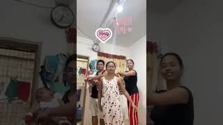 Doo Whop Whigfield #family #shortvideo #tiktok #dance #youtube