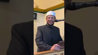 The legacy of the Prophets of Allah - Imam / Ahmed Aly