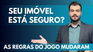 Decisão do STJ: O Risco Oculto na Compra de Imóveis