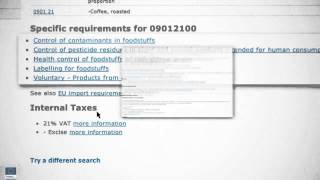 How to export to the EU - Export Helpdesk (European Commission)