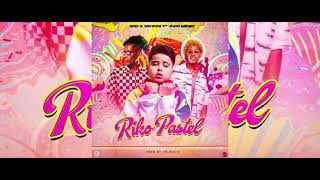 Gnio & Dayroni - Riko Pastel ft Jhon Menez (audio oficial)