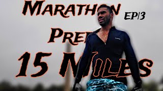 California International Marathon prep |ep3