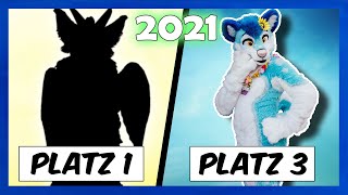 Die 10 BESTEN FURTUBER 2021