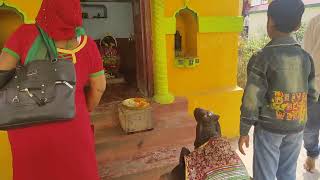 Mandir in Puri#Orissa