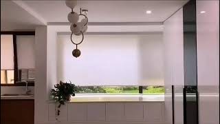 Honeycomb Blinds @highsightindustrial.com