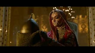 Padmaavat   dialogue promo #3 Rajput