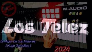 Los Telez 🤯- Inténtalo Tú ¡ Samples Completos Para Kontakt Y Caustic ! Samples 2024 ✅ Ya Disponibles