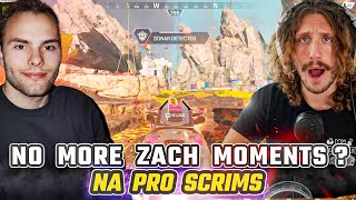 Zachmazer for Most Improved Player in 2024 - NA PRO SCRIMS - NiceWigg Watch Party