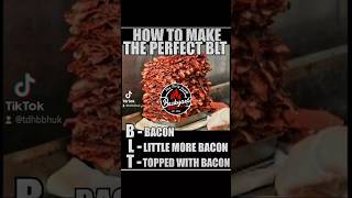 Bacon IS Life 🥓🔥❤️ Best Bacon Recipes. Go!! COMMENT. LIKE. SUBSCRIBE #thedirtyhawgsbackyardbbqhutuk