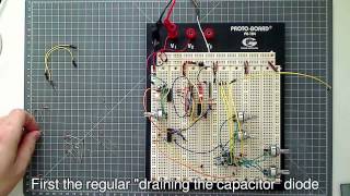 4017 Sequencing: Oscillators