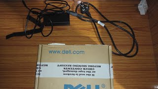 Dell Inspiron 3000 Series charger || 4.5 m.m || Dell Genuine laptop charger.