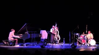 South Florida JAZZ presents The Will Calhoun Trio at Miniaci Performing Arts Center