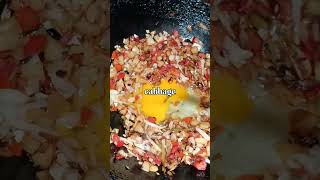 || Northern style||Egg Bhurji || Just try it... 👌🏻