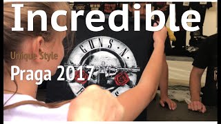 GUNS N' ROSES Concert Prague 2017. Концерт Guns N Roses В Праге 2017.