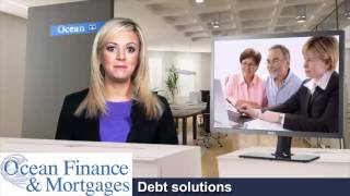 Debt solutions