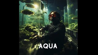 [FREE] Young Thug Type Beat 2023 "AQUA" | Gunna Type Beat