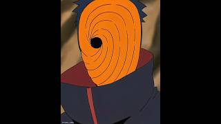 The True Power Of kamui 🔥 #obito #naruto #anime #edit #shorts