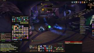 JointPain World of Warcraft Opening Emissary Chest Legion FAIL #36 & 37