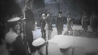 Unknown Soldier Pic 1