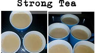 chae Banany sbko nahi ati |special Tea Recipe| Sir dard ka Aram Chae pee kar|❤☕| Cooking  with Amna|