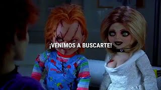 ESTA ES SIN DUDA LA MEJOR CANCIÓN PARA HALLOWEEN 👻 (CALLING ALL THE MONSTERS)