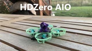 TinyWhoop Season Is Here!!