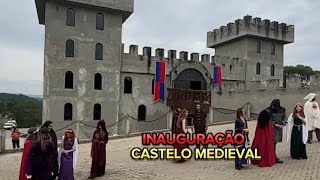 CASTELO MEDIEVAL