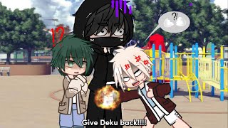 𝗕𝗮𝗰𝗸 𝗼𝗳𝗳,𝗞𝗶𝗱𝗻𝗮𝗽𝗽𝗲𝗿‼️💢 | Gacha meme | mha/bnha |