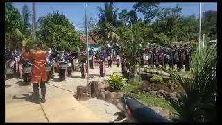 Karnaval Dalam Rangka Maulid Nabi || Desa Karangsari Kec. Cluwak