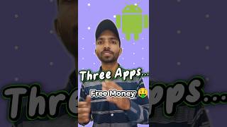 🤑Make Money From 3 Apps 😱 #shorts