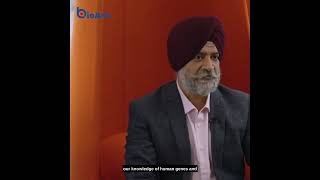 A study About Precision Medicine with Dr. Raja Singh