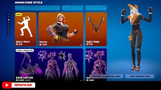 Fortnite Item Shop 29 September 2024