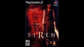 [PS2][Siren][PSW 38 Trailer]