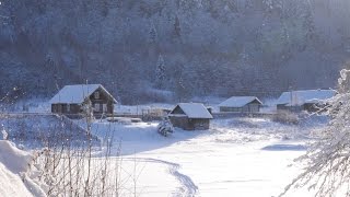 Подпорожье, Вепсский лес, дороги