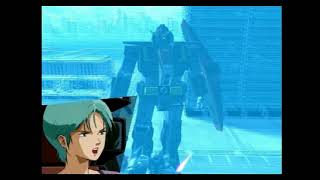 ガンダムVSZガンダム_25 　フォウの音楽