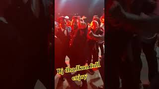 DJ Dhadkan full masti shaadi #monudjmeerutkawadyatra2023 #sound #dj  #djcompetitiom