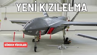 KIZILELMA'nın 2. prototipinde hangi farklar var? (Gündem videoları)