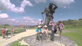 Walking Tour Pilgrimage Camino de Santiago Spain by Caspin Journeys