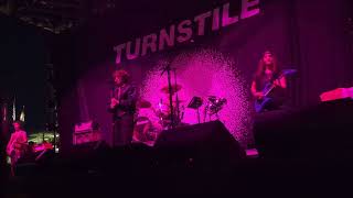 Turnstile - T.L.C. (live) 11/5/2022