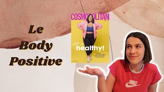 LE BODYPOSITIVE | ConfiVlogs S1 Ep7