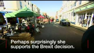 Let's talk about immigration | EU Referendum – Brexit 2016