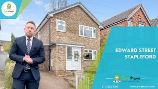 Property Sold - Edward Street, Stapleford