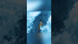 Jimin on fake love mv 😂 #jimin #fakelove #bts