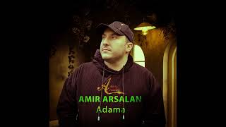 Amir Arsalan - Adama