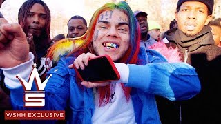 6Ix9Ine Ft. Fetty Wap & A Boogie - Keke