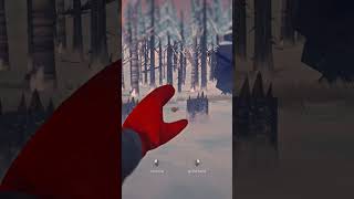 Основы ОХОТЫ или как добывать ЕДУ в The Long Dark #thelongdark #gaming #shortvideo #shorts #гайд