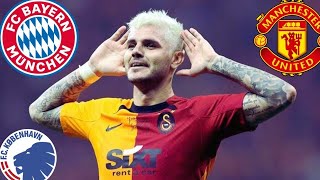 GALATASARAY'IN ŞAMPİYONLAR LİGİ SERÜVENİ NASIL OLACAK ? TÜRKLERİN AVRUPA YOLCULUĞU ! FIFA 23