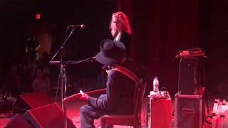 Tony Joe White & Shelby Lynne "Can't Go Back Home" - 9/14/17 Nashville